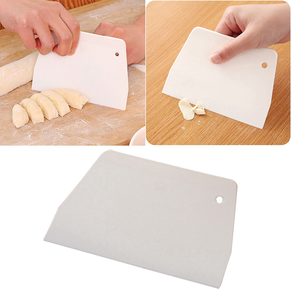 Dụng cụ cắt làm phẳng bề mặt bánh kem tiện lợi