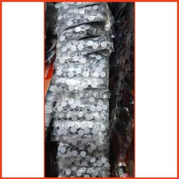 Combo 10 túi mắt các size