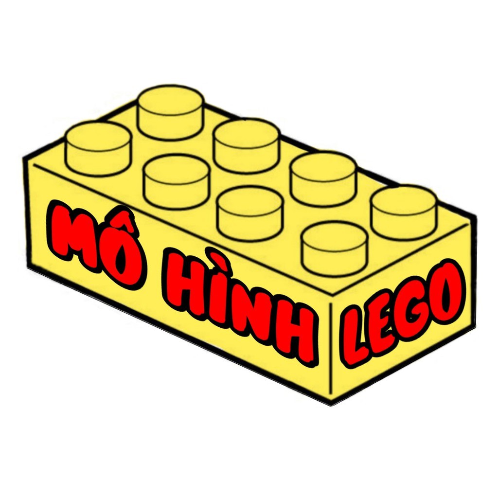 MÔ HÌNH LEGO