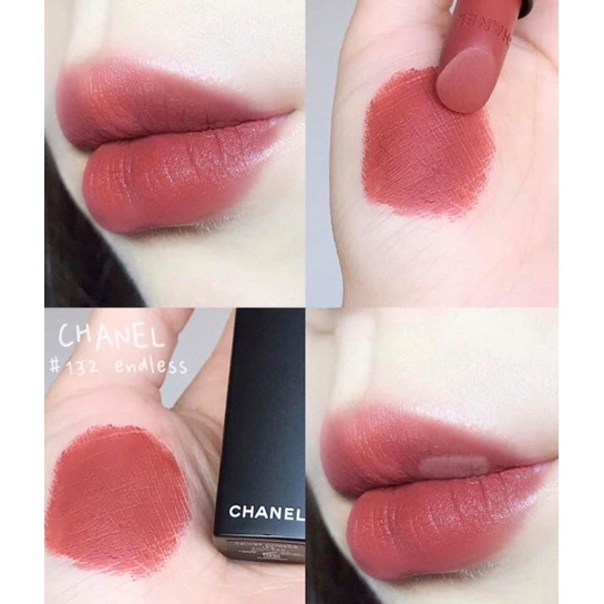 Son Chanel Rouge Allure Velvet Extreme, Son lì cao cấp hàng chính hãng