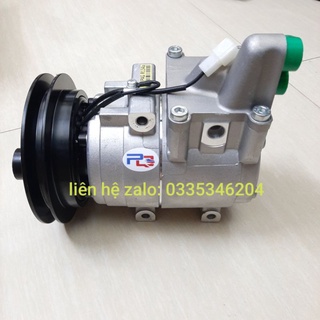 Lốc điều hòa ford ranger 2003-2011 oem