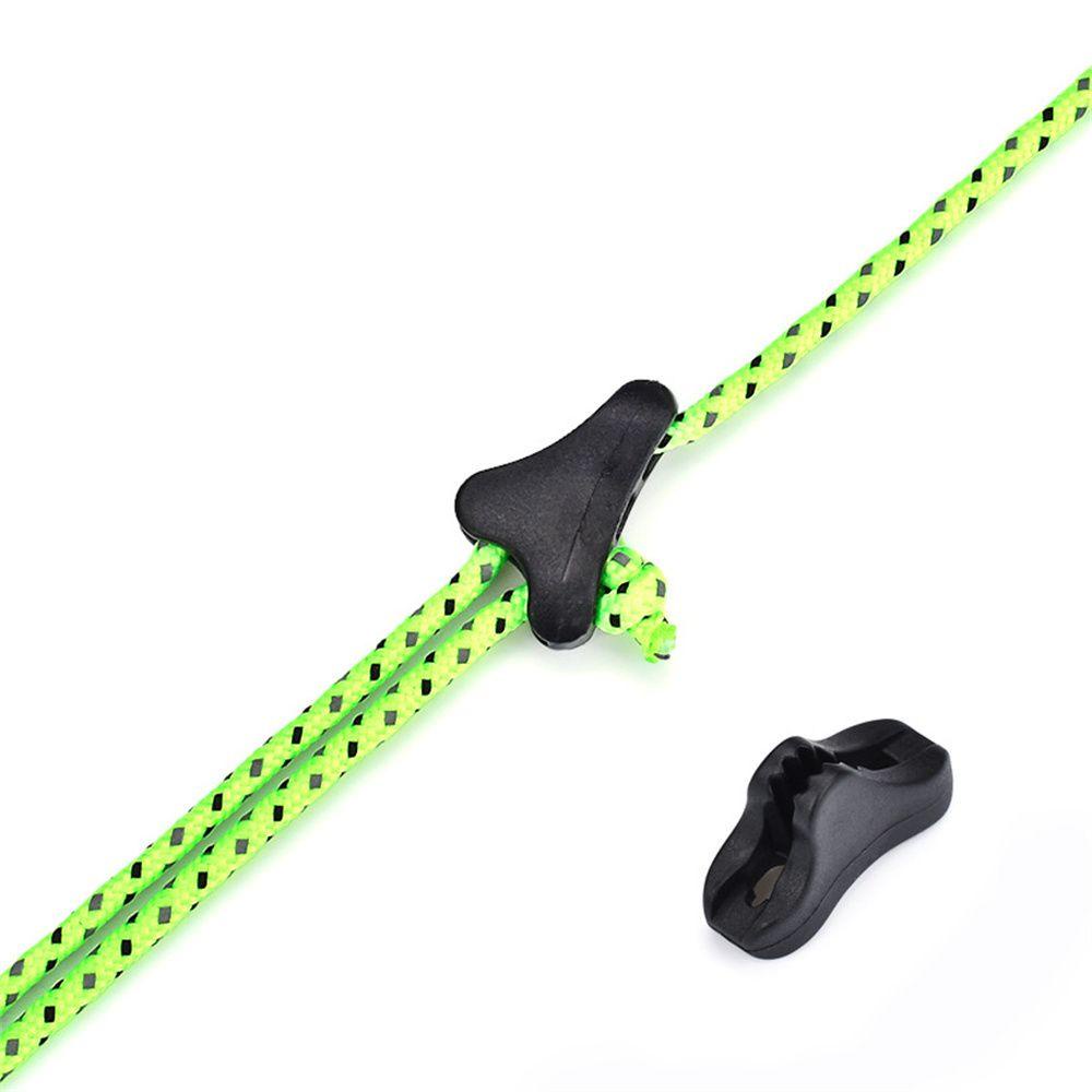 Móc Khóa Dây Lều Trại Chống Trượt TAYLOR1 Wind
