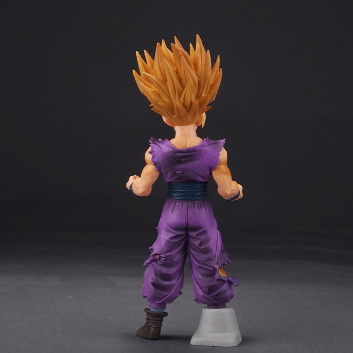 Mô hình Son Gohan MSP Dragon Ball