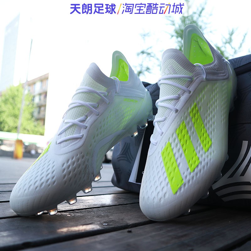 [Chính Hãng]Giày đá banh , giày đá bóng sân cỏ Adidas X18.1 AG G28980