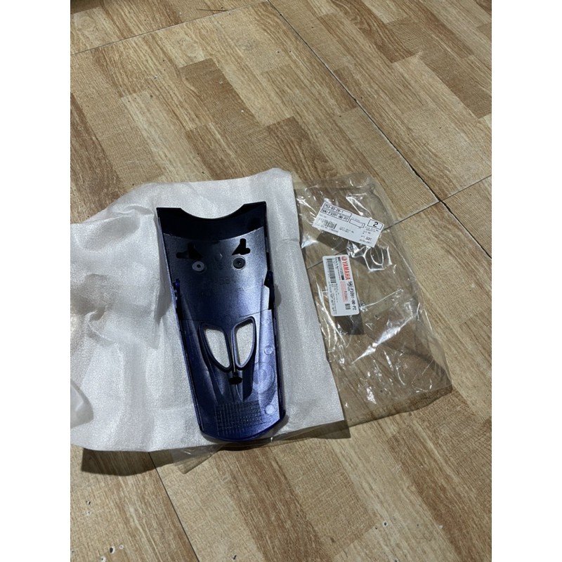 Mặt nạ sỉrius đời đầu số lùi xanh dương zin chính hãng