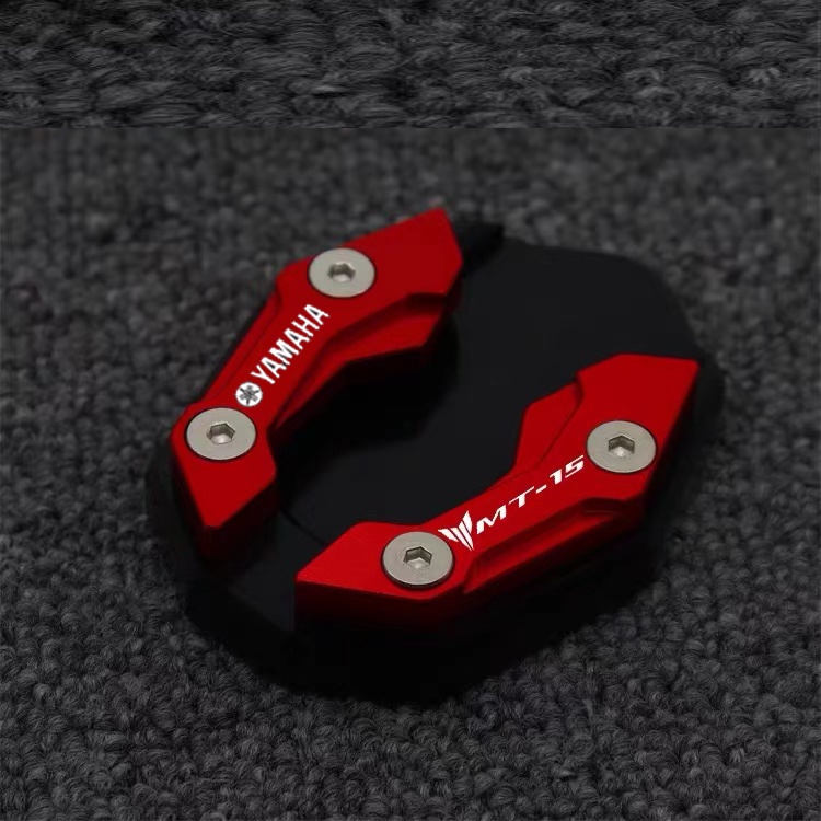 Đế Chân Chống Chất Lượng Cao Cho Xe Mô Tô YAMAHA MT15 2019-2022