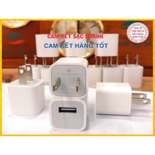 Cóc táo x xịn dùng cho iphone7/8/plus/x-cóc sạc iphone - cục sạc iphone