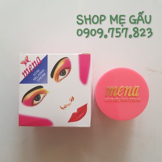 Kem mena lẻ