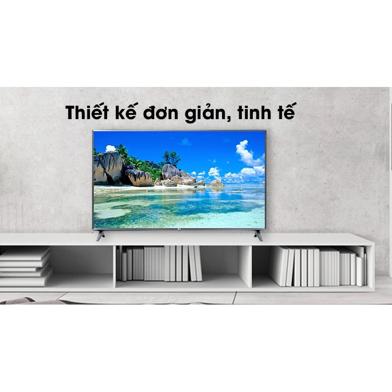 Smart Tivi LG 32 Inch 32LM630BPTB (Miễn phí giao tại HCM-ngoài tỉnh liên hệ shop)