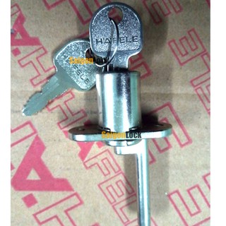 Ổ khóa tủ 3 ngăn Hafele hàng cao cấp