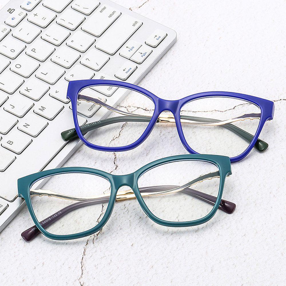 Mắt Kính Chống Bức Xạ Ánh Sáng Xanh VANES1 Cho Nữ