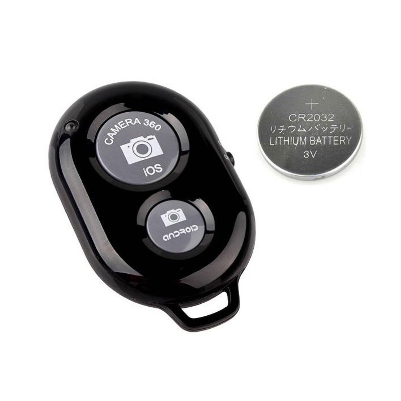 Remote chụp hình điều kiển từ xa chụp hình tự sướng Bluetooth