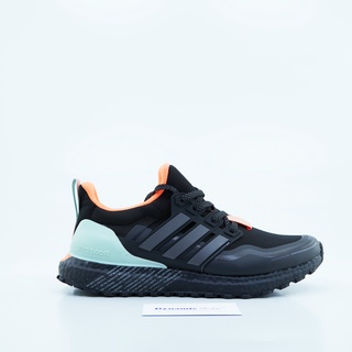 Giày Ultra Boost Guard Black Orange