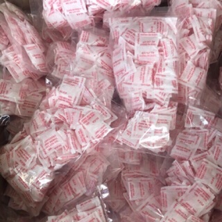 100g gói hút ẩm