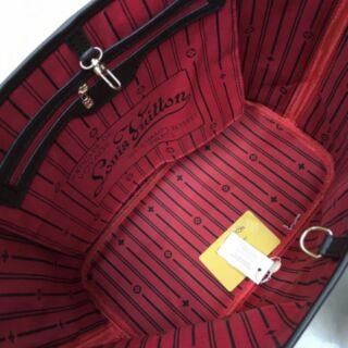 Bộ đôi túi ví Neverful Lv