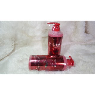 Sữa tắm Táo Đỏ Collagen Thái Lan