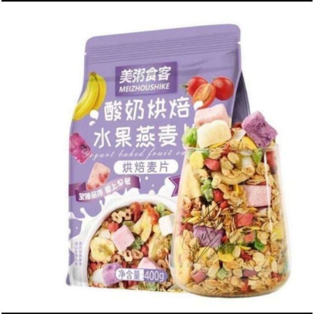 🥜🥜🥜Ngũ Cốc Hoa Quả Ăn Kiêng mix vị | BigBuy360 - bigbuy360.vn