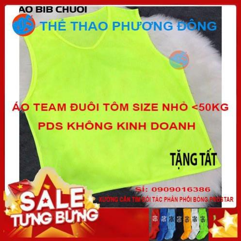 Áo tập bóng đá ⚡FreeSize⚡ áo lưới, áo tập huấn, áo team building, áo bib,áo chiến thuật bóng đá *