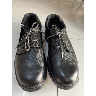 Giày bảo hộ thấp cổ DH