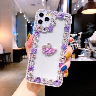Ốp VIVO V19 Neo V17 Neo V11 VIVO V11i V15 Pro V9 lấp lánh ốp điện thoại cho VIVO V17 Pro S1 Pro S1Pro V17Neo VIVO Y85 V19Neo V17Pro V15Pro 3D ốp chống bẩn Ốp lưng