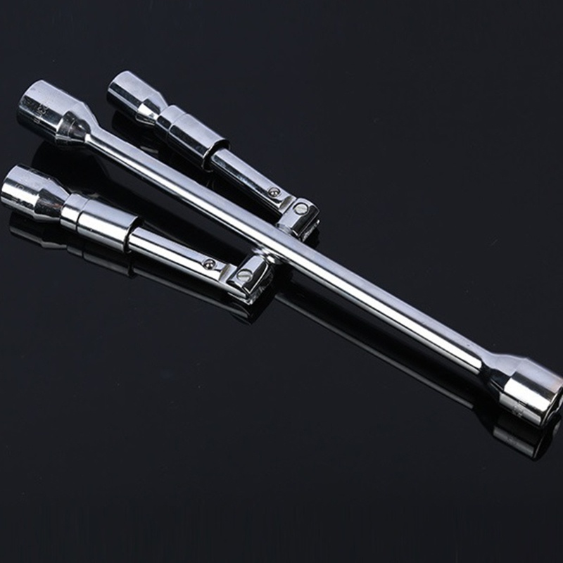 Cờ Lê 4 Chiều Dạng Trượt Dùng Sửa Chữa Xe Hơi