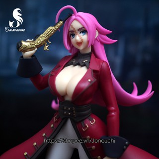 Mô hình Rider Fate Grand Last Encore Francis Drake 20cm Taito