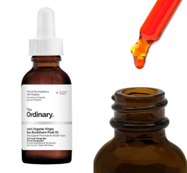 The ordinary - Dầu hắc mai biển  - Chính hãng