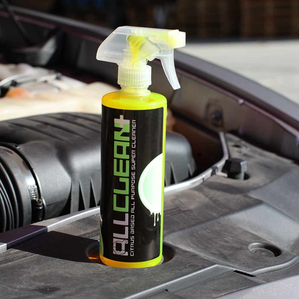 Nước rửa cực mạnh đậm đặc đa năng Chemical Guys All Clean+ (16 oz) lehienshop