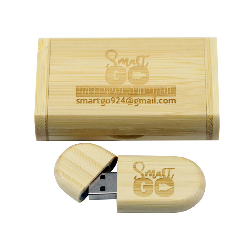 Usb 64gb 4gb 8gb 16gb 32gb 64gb Bằng Gỗ | BigBuy360 - bigbuy360.vn