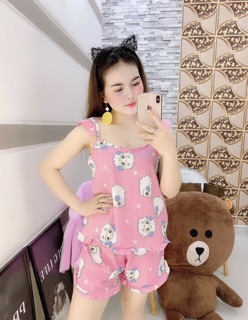 BỘ 2 DÂY BÈO KIỂU MỚI