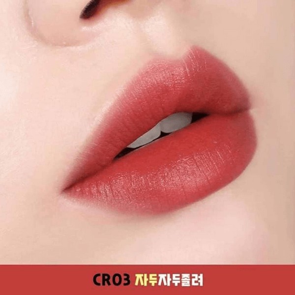 Son Kem Lì Apieu Juicy Pang Mousse Tint 5.5g | BigBuy360 - bigbuy360.vn