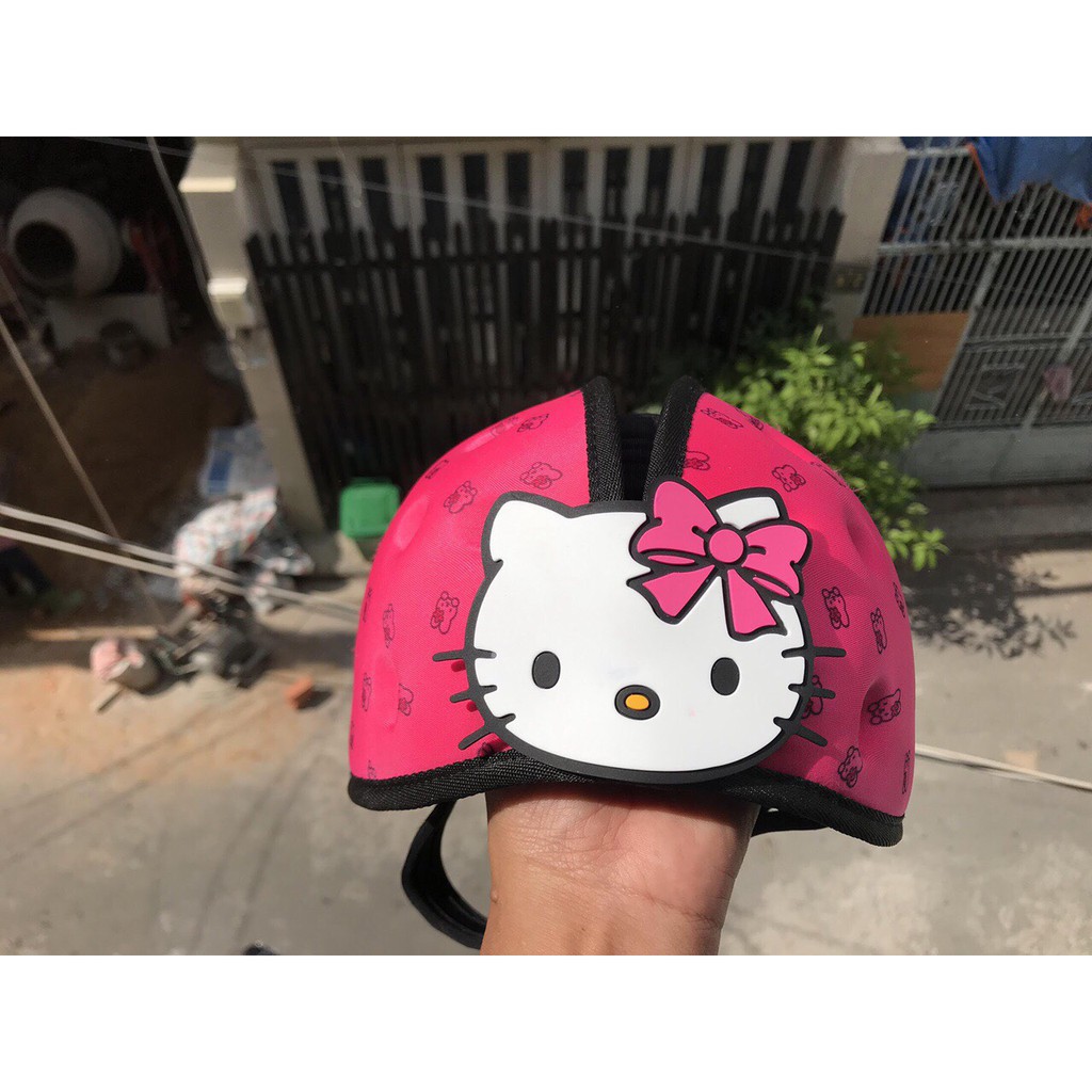 Mũ bảo hiểm cho bé thương hiệu MumGuard - Singapore