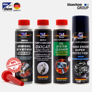 Dung Dịch Vệ Sinh Cảm Biến Oxy Và Cattalyst