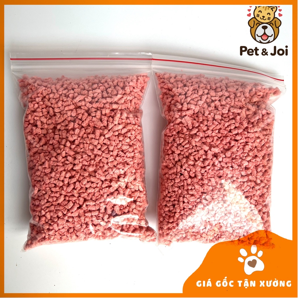 &lt;⚡ＤＵＹ ＮＨẤＴ １ ＮＧÀＹ&gt; CÁT ĐẬU NÀNH LÓT CHUỒNG TOFU cho Hamster, Sóc Bay Úc, Sóc Bông, Thỏ...