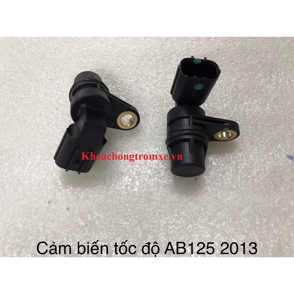 Cảm Biến Tốc Độ AirBlade 125 2013 2014 2015 2016 2017 2018