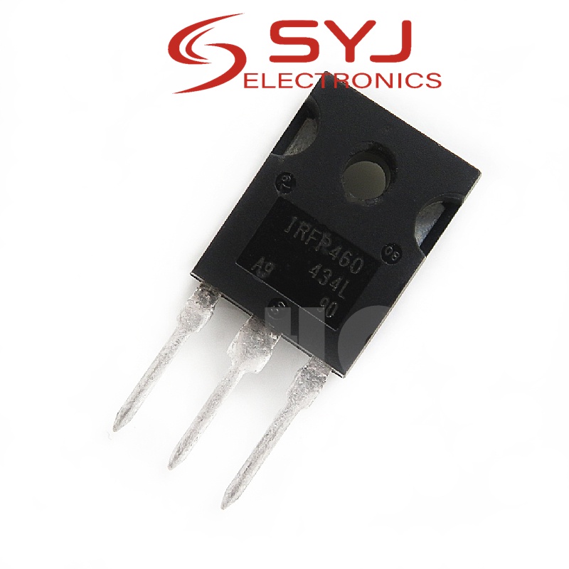 10 CÁI IRFP460PBF IRFP460A IRFP460LC IRFP460 TO-247 Còn hàng