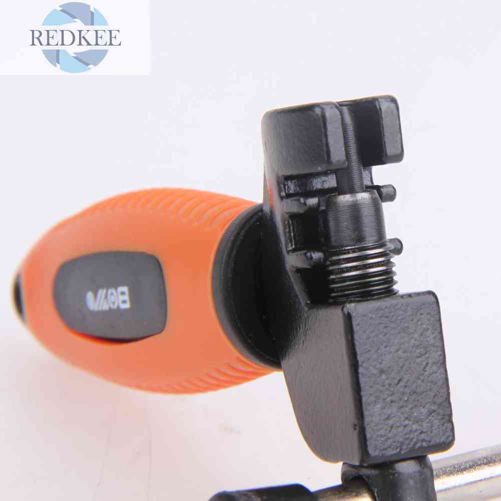 Dụng Cụ Tháo Mắt Xích Xe Đạp BMX Bằng Thép Không Gỉ