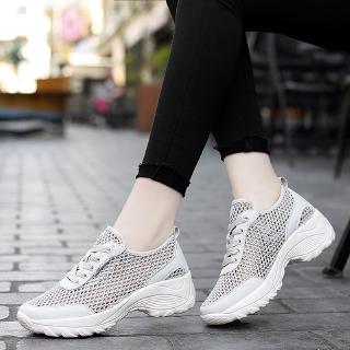 Giày Sneaker Thể Thao Cho Nữ