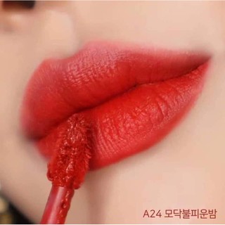 Son Black Rouge A24