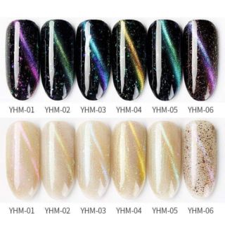 Sơn gel mắt mèo Kaniu chính hãng
