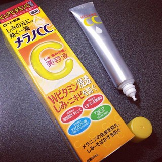 MELANO CC VITAMIN C SERUM