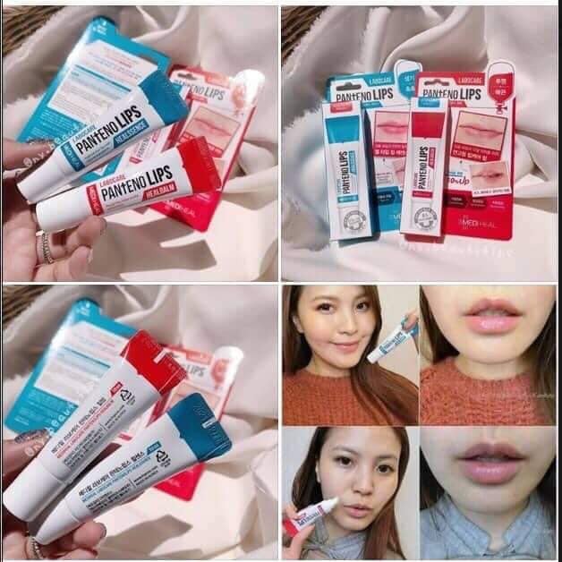 son đặc trị thâm môi Hàn Quốc -big sale 1 | BigBuy360 - bigbuy360.vn