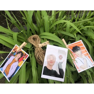 [COMBO] ẢNH BTS SIÊU RẺ CHỈ TỪ #15K