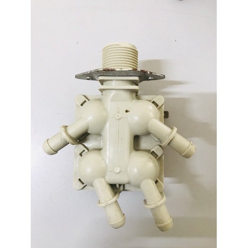 Van cấp nước máy giặt LG