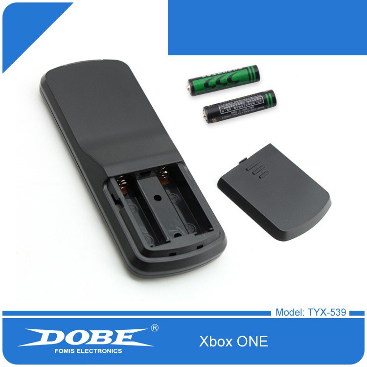 Remote điều khiển cho Xbox One - Dobe TYX 539