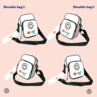 TÚI ĐEO CHÉO BIN ORIGINAL CAO CẤP CHÍNH HÃNG