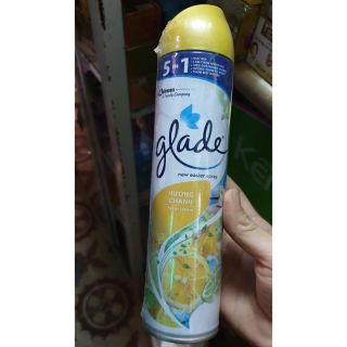 Xịt phòng glade 280ml