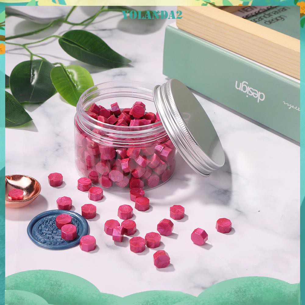 200 Viên Sáp Niêm Phong Bì Thư