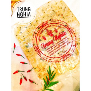 Bánh tráng dẻo ớt trung nghĩa luca333