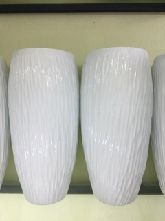 Lọ hoa 3 D gốm sứ Bát Tràng cao cấp